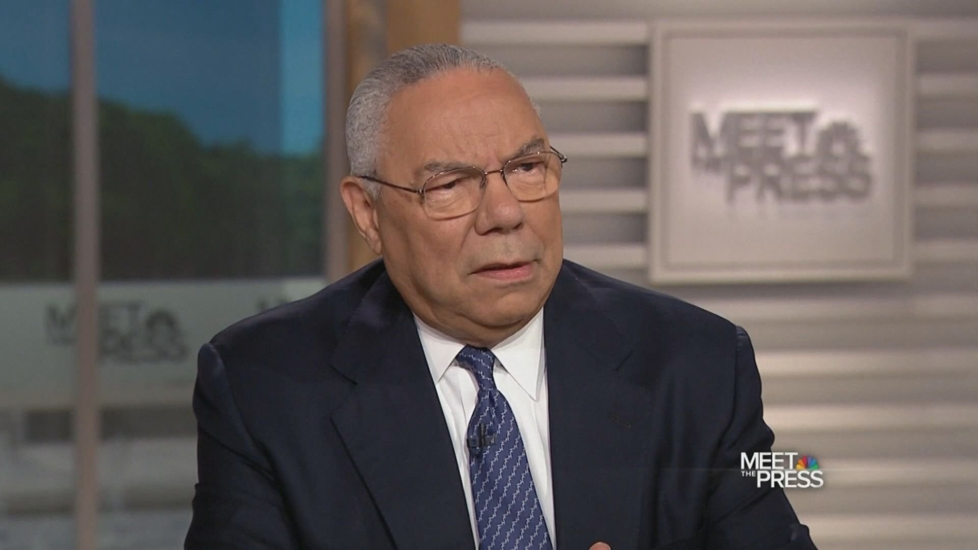 Colin Powell had Multiple myeloma along with COVID